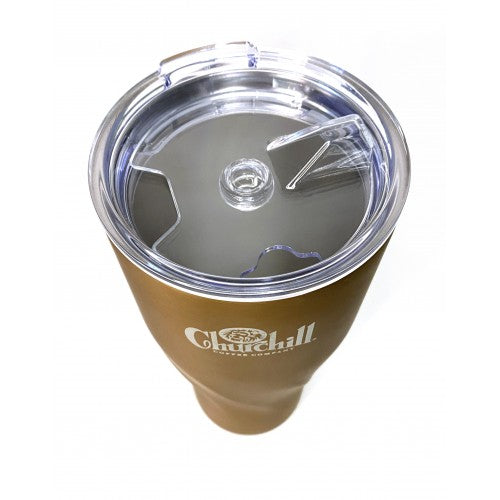 Limited Edition Travel Tumbler