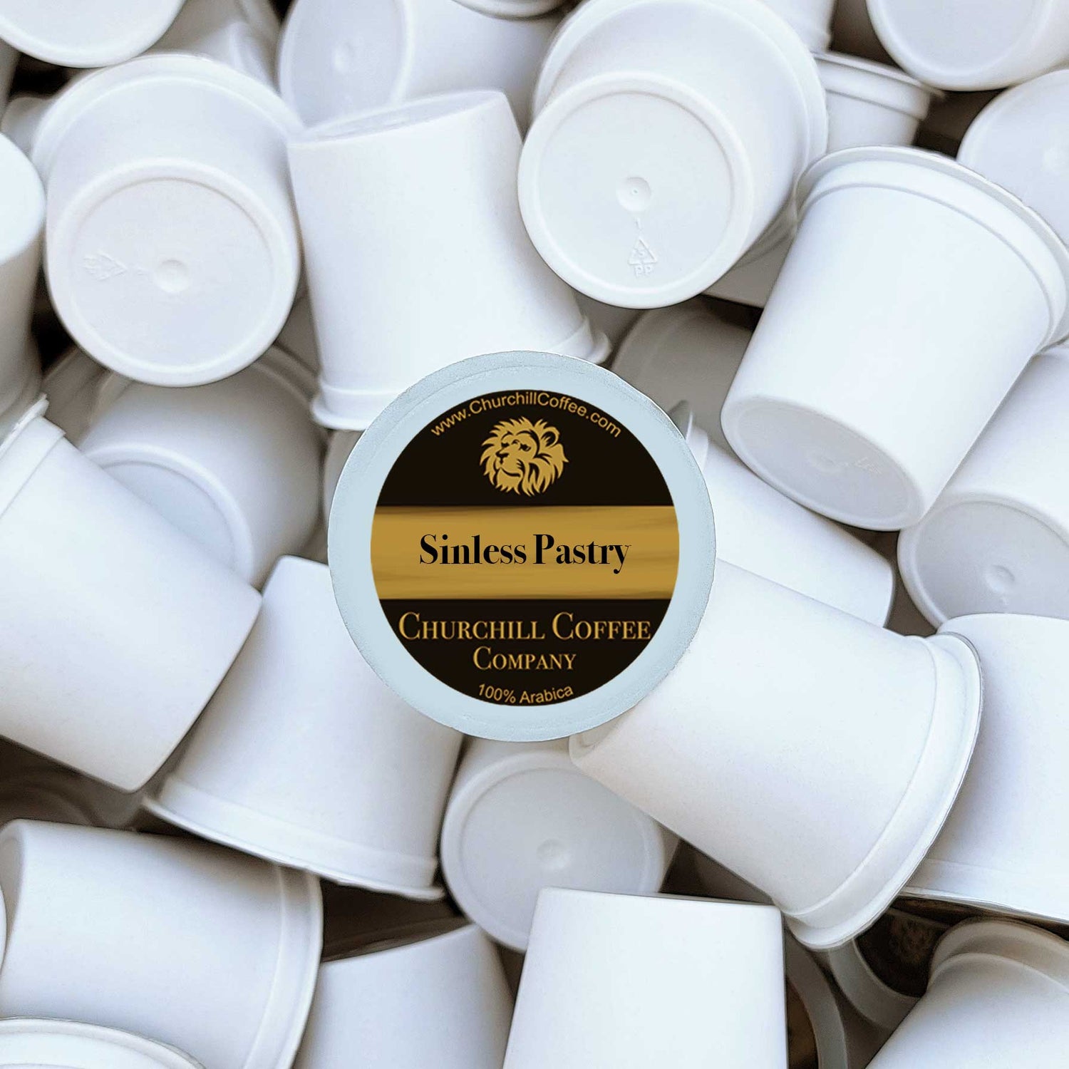 K-Cups®