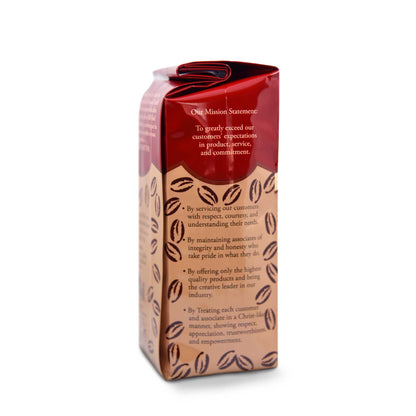 Churchill Coffee Company - Toasted Almond - 12 ounce bag