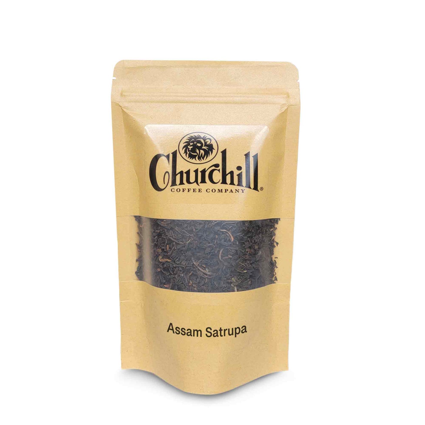 Assam Satrupa Black Tea