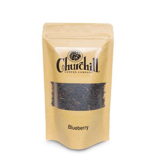 Blueberry Black Tea