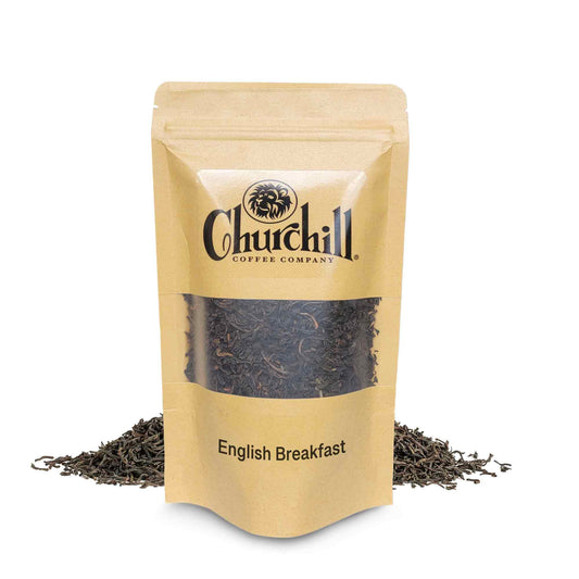 English Breakfast Black Tea